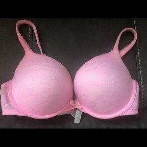 Victoria’s Secret Bra